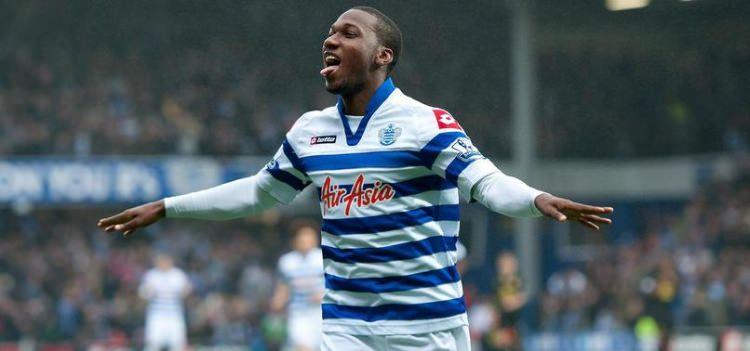 <p>Junior Hoilett</p>
