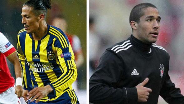 <p>Julio Alves-Bruno Alves</p>

<p> </p>
