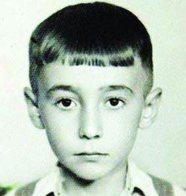 <p>Şener Şen</p>
