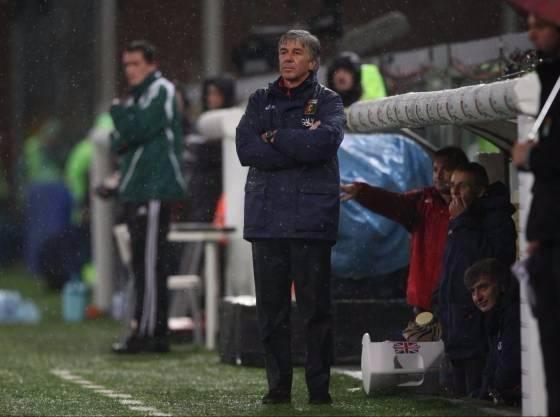 <p>42 Gian Piero Gasperini</p>
<p>Takım: Atalanta</p>
