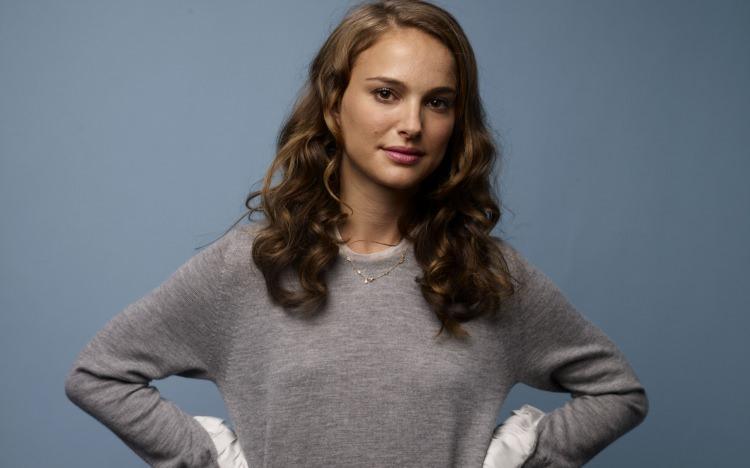 <p><strong>Natalie Portman</strong></p>

<p>Okuduğu bir kitaptan etkilenen Portman, vegan olmaya karar verdi ve aynı zamanda vejeteryan.</p>
