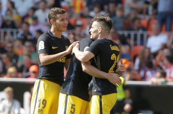 <p>4 - Atletico Madrid - 123.485</p>