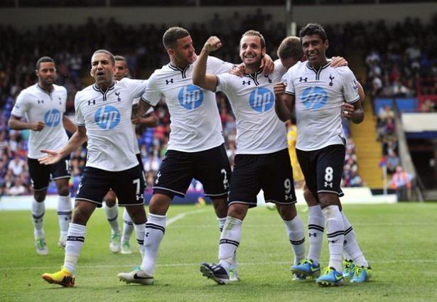 <p><strong>Tottenham - İngiltere</strong><br />
600 milyon dolar</p>

<p> </p>
