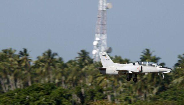 <p>24 Temmuz 2001: Sri Lanka'nın Bandaranaike Havalimanı'nda Tamil Gerillaları'nın saldırısı sonucu 14 kişi öldü, çok sayıda uçak ve helikopter zarar gördü.</p>

<p> </p>
