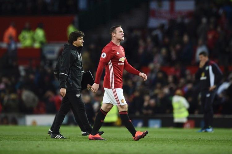 <p>Wayne Rooney Manchester Utd. 980 bin TL</p>