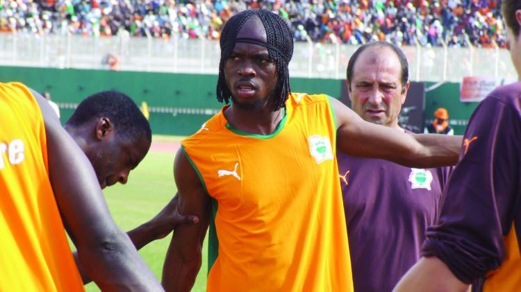 <p>Gervinho</p>
