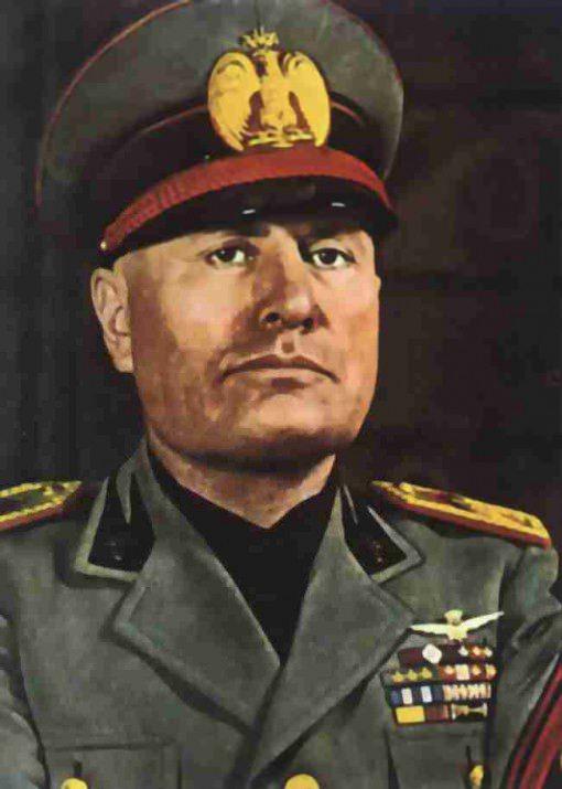 <p>Beni göğsümden vurun. - Benito Mussolini</p>

<p> </p>
