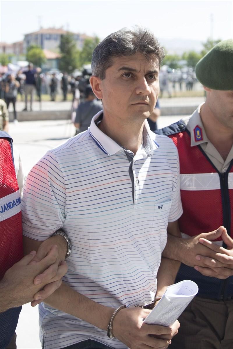<p>Murat Kale</p>
