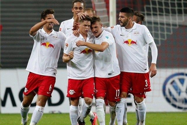 <p>Leipzig</p>
