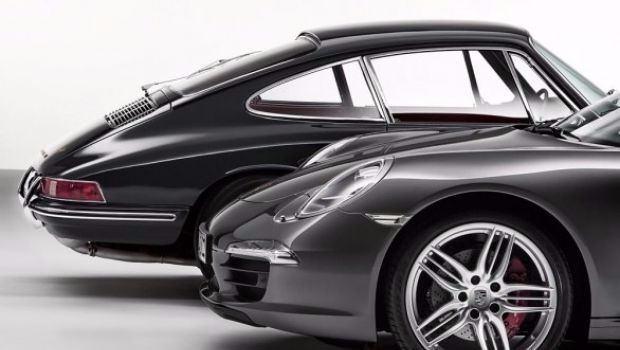 <p>Porsche 911</p>
