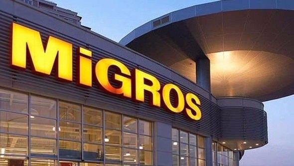 <p><strong>19- Migros </strong><br />
Ciro: 9,3 milyar TL <br />
Çalışan sayısı: 21 bin 762</p>
