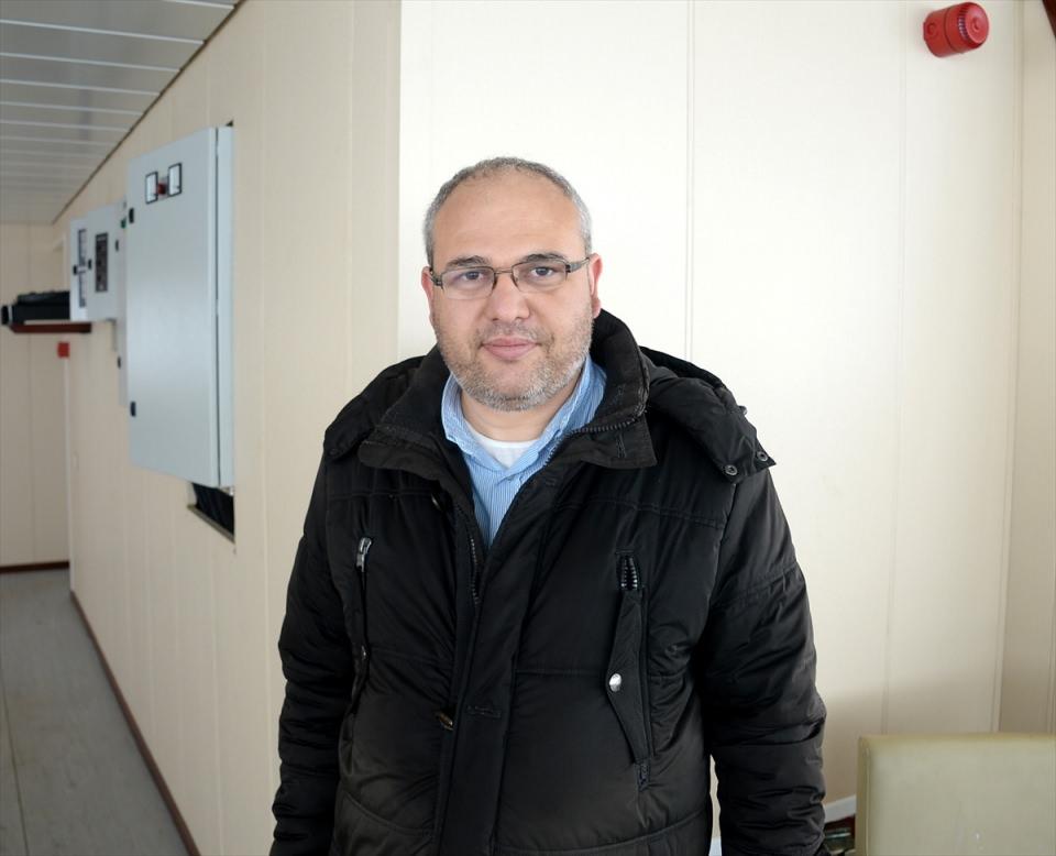 <p><strong> 350 yolcu kapasiteli </strong></p>

<p>Tersane Müdürü Mete Özcan, AA muhabirine yaptığı açıklamada, feribotun 15 Ocak'ta sefere başlamasının planlandığını söyledi.</p>
