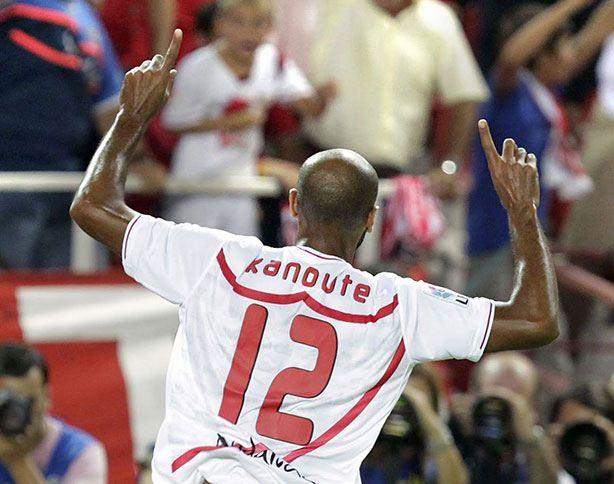 <p>Kanoute</p>
