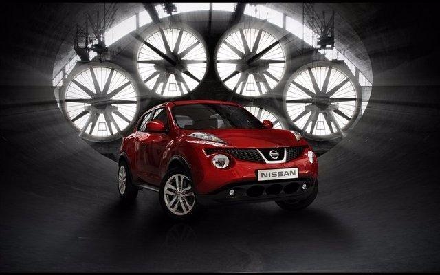 <p><strong>NISSAN </strong><br />
EYLÜL SATIŞI:17.558</p>