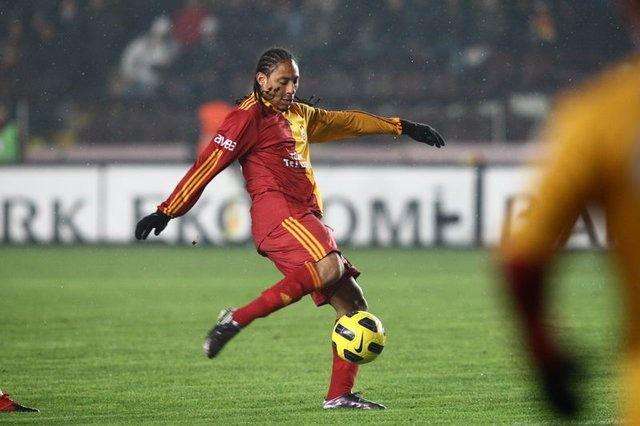 <p>Juan Pablo Pino - Yaşı: 30 - Takımı: Arema (Endonezya)</p>