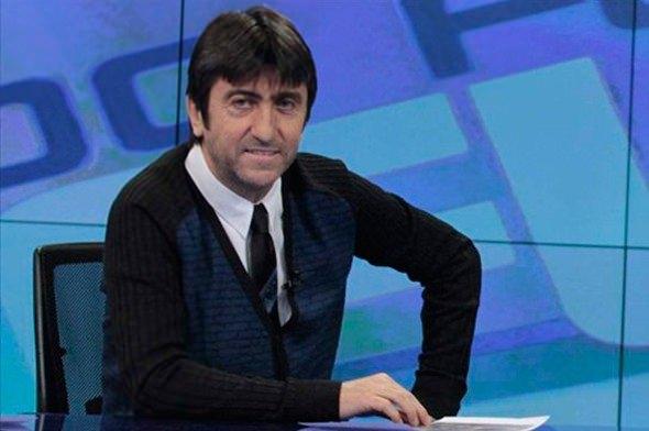 <p>"O maçta top ayağıma 9 kere değmişti, zaten 9 kere santra yapmıştık." <br />
<br />
Rıdvan Dilmen meşhur 8-0'lık İngiltere maçını anlatıyor.</p>