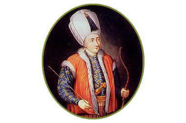 <div> </div>

<div>II. OSMAN </div>

<div> </div>

<div>Meşin ve deriden çeşitli eşyalar yapan II. Osman saraççılık yapardı. II. Osman kendi bindiği atların eyerini de kendisi yapardı.</div>
