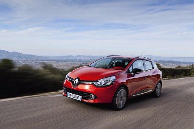 <p>Renault Clio Sport Tourer Joy 1.2 16v 75 bg</p>
<p> </p>