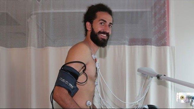 <p><strong>Berkay Can Degirmencioglu</strong></p>

<p> </p>

<p>Geçtiğimiz sezonu Şanlıurfaspor'da kiralık geçiren stoper Berkay Can bu sezonda da kiralık gönderilecek.</p>
