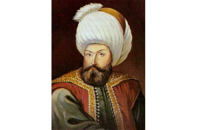 <div> </div>
<div>Osman Gazi</div>
<div>Bir yeri elde tutmak, o yeri fethetmekten daha zordur.</div>