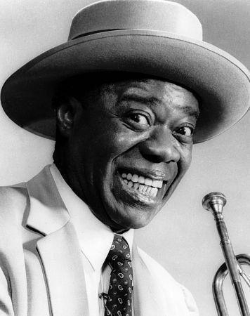 <p><strong>Louis Armstrong</strong></p>

<p><strong>Kaynak:</strong> Haberturk</p>
