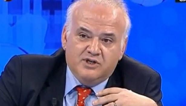 <p>Ahmet Çakar</p>
<p>Arda, Barcelona takımında idmana çıkamaz, Barcelona'nın stadına ancak seyirci olarak girebilir.</p>