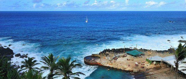 <p>Karasal Alan km²<br />
Pitcairn Adaları (Birleşik Krallık)<br />
47</p>
