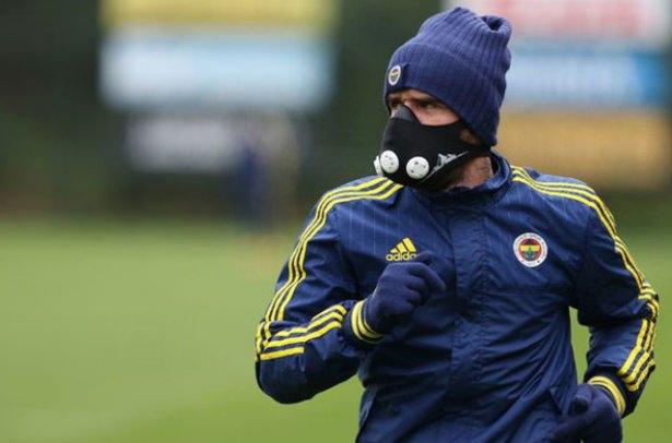 <p>Gökhan Gönül</p>
