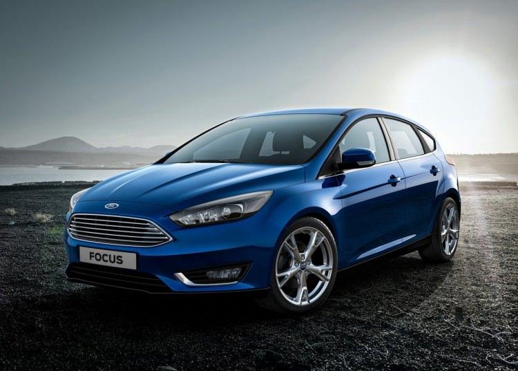 <p>Ford Focus</p>

<p>2017 çıkışlı başlangıç fiyatı: 69.390 TL<br />
​2016 çıkışlı başlangıç fiyatı: 65.950 TL</p>

