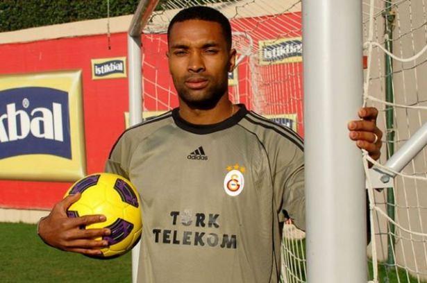 <p>Robinson Zapata - Yaşı: 36 - Takımı: Independiente Santa Fe (Kolombiya)</p>