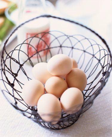 <p><strong>Yumurta hakkında bunları biliyor musunuz? </strong></p>

<p>* Yumurtanın kalori değeri düşüktür. 1 adet yumurtada 80 kalori vardır ve bunun %80’i sarısındadır. </p>
