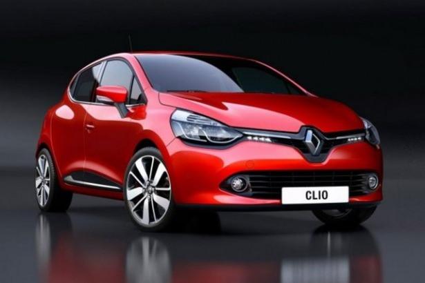 <p>Renault Clio</p>

<p> </p>
