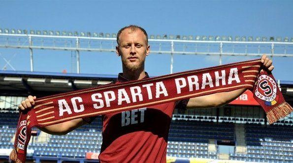 <p>Semih Kaya | Galatasaray'dan Sparta Prag'a</p>
