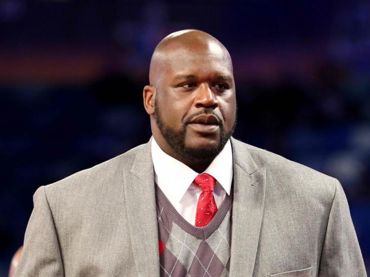 <p><strong>Shaquille O'Neal</strong></p>

<p>Müslüman bir çevrede doğarak büyüdü. Gençlik yıllarında ise İslam felsefesi ile yakın bir bağ kurdu. O'neal iki kere de hacca gitti.</p>
