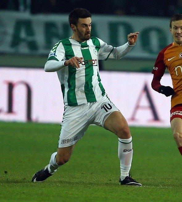 <p>Riad Bajic (5,00 mil. €)<br />
<br />
Artış: 1,00 mil. € (25,0 %)</p>
