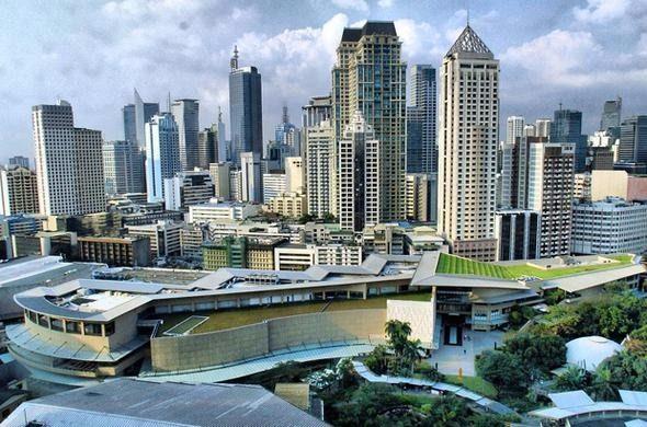 <p><strong>24- Filipinler</strong><br />
<br />
Gayrisafi yurt içi hasıla (GSYİH): 1,615 milyar dolar</p>
