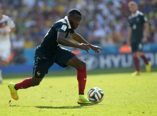 <div>32. Blaise Matuidi</div>

<div> </div>
