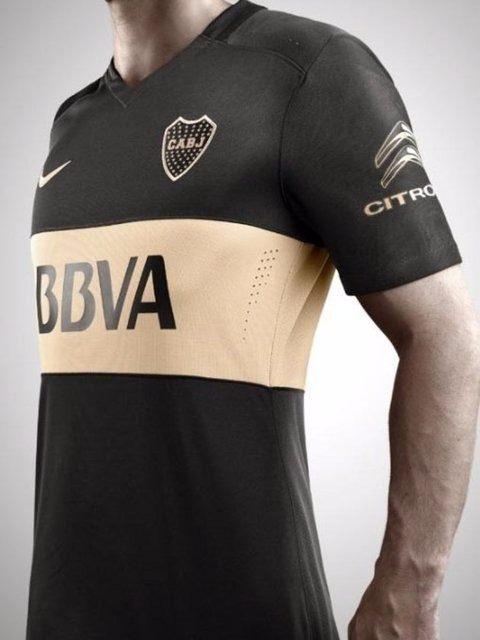 <p>Boca Juniors - İç saha</p>

<p> </p>
