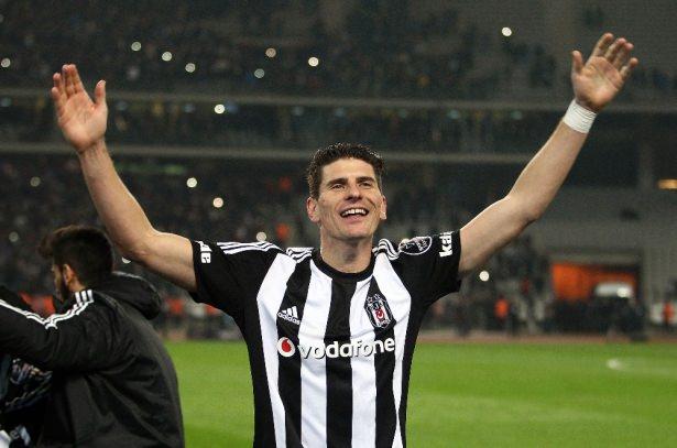 <p><strong>BEŞİKTAŞ’IN AVANTAJLARI</strong></p>
<p> </p>