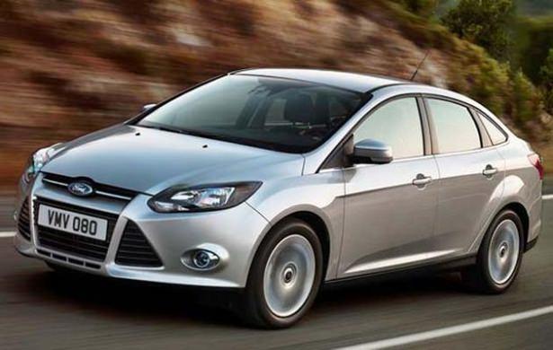 <p>Otomobil markası : Ford Focus 1.6 TDCi 2011   <br />
 <br />
2. El fiyatı : 40.000 TL</p>
