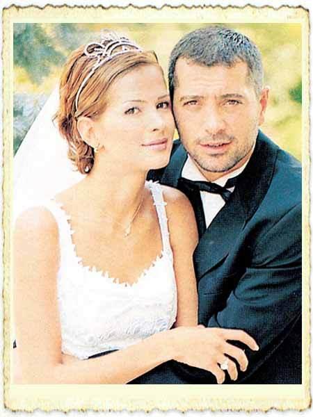 <p>Emel Yıldırım ve Erdal Acar</p>
