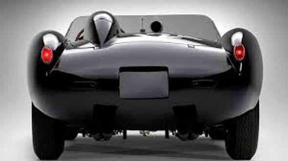 <p>1957 Ferrari 250 Testa Rossa</p>
<p>Fiyatı - $12,402,500</p>