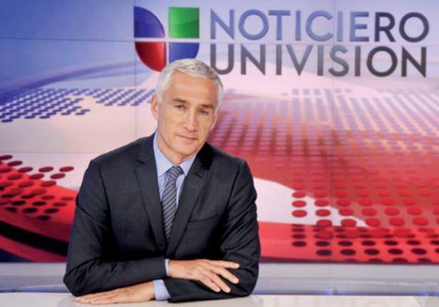<p>Jorge Ramos</p>
