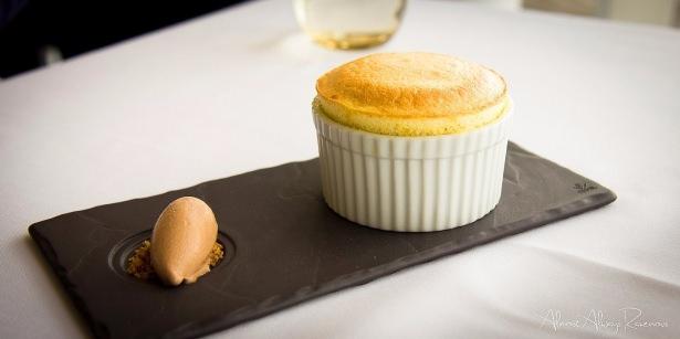 <p>Portakallı Sufle</p>
