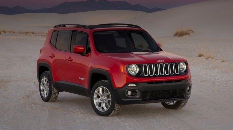 <p>Renegade Limited ve Renegade Trailhawk versiyonlarında 40 bin liraya kadar 12 aya varan vadeyle faizsiz kredi ödeme seçenekleri arasında yerini alıyor.</p>
