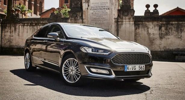 <p>Ford Mondeo</p>
