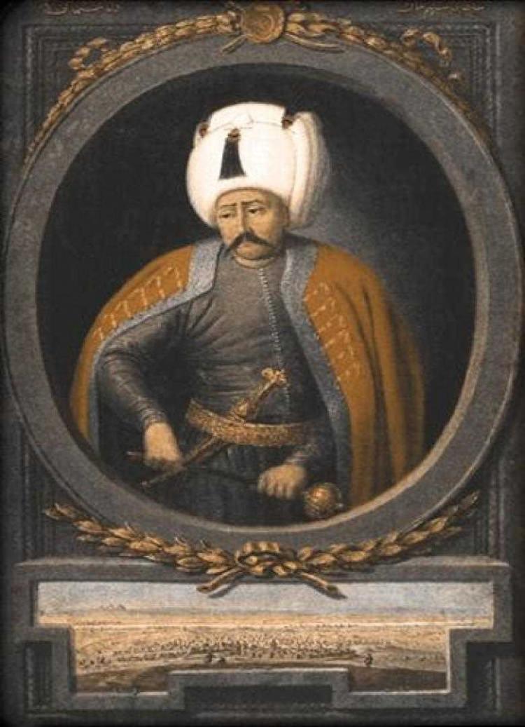 <p>9. Yavuz Sultan Selim</p>

<p>''Bu dünya 1 padişah için büyük, 2 padişah için küçüktür.''</p>

<p> </p>

<p> </p>
