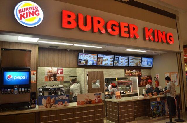 <p><strong>Burger King</strong></p>

<p>Franchise hedefi: -</p>

<p>Giriş bedeli: 40 bin dolar</p>
