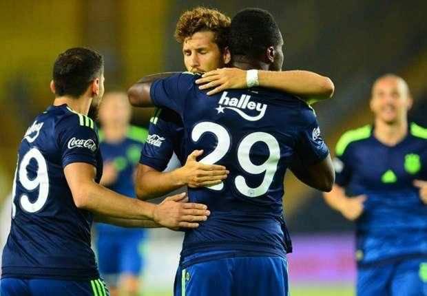 <p><strong>39- FENERBAHÇE</strong></p>
