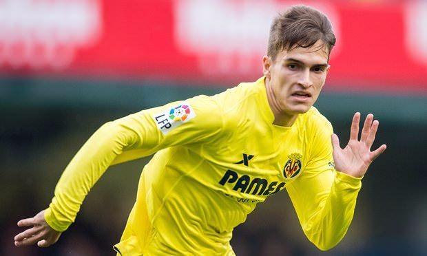 <p><strong>Denis Suárez</strong><br />
Villarreal > Barcelona</p>